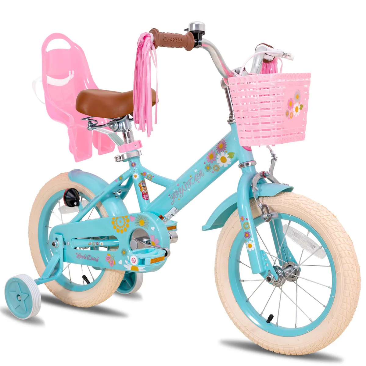 JOYSTAR Kids Bike