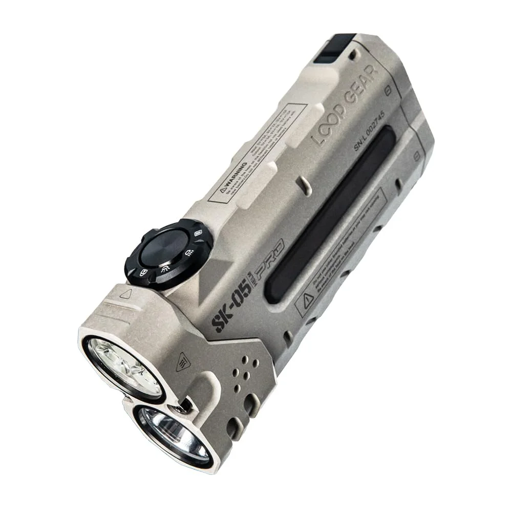 LOOP GEAR Portable Power Bank