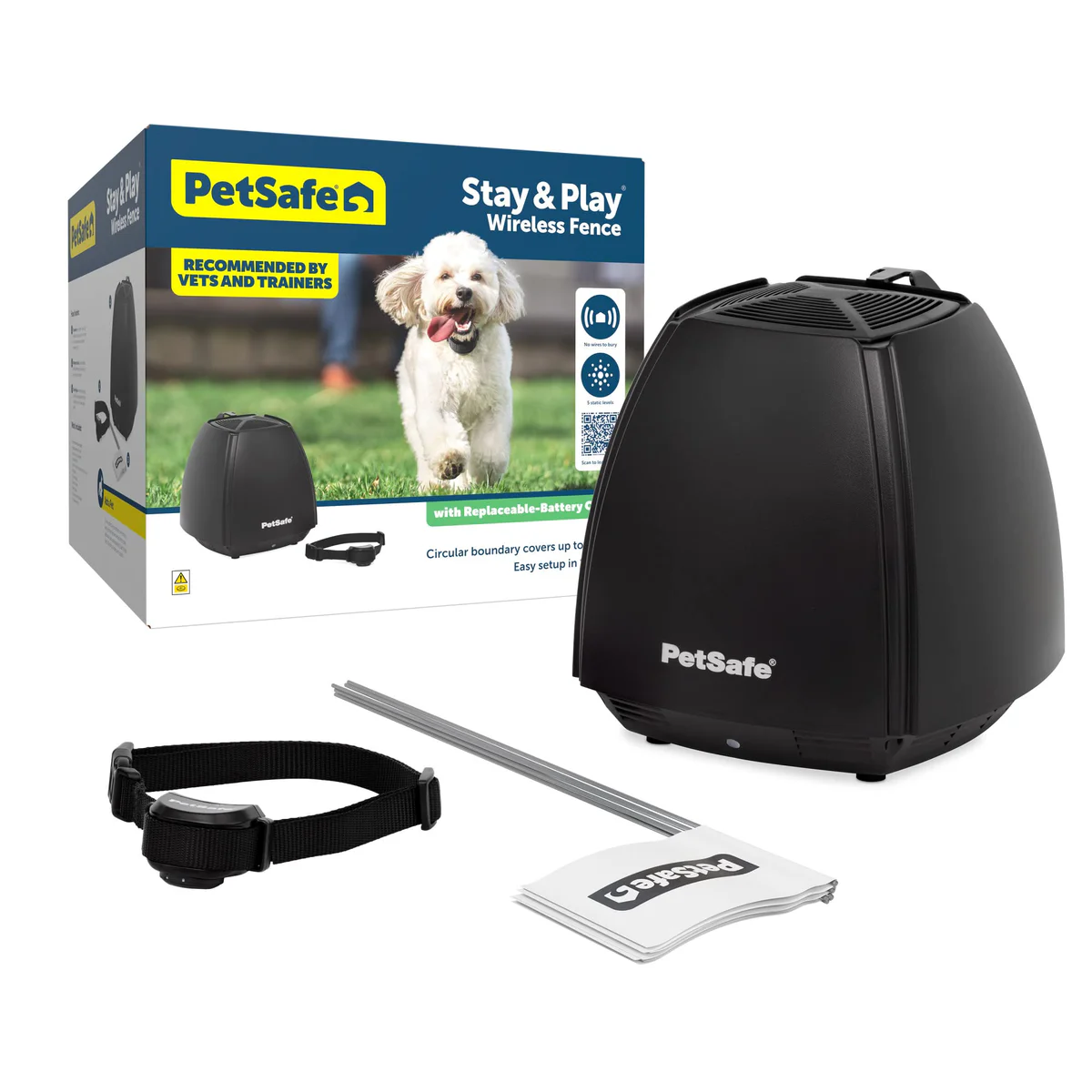 PetSafe In-Ground Fence System