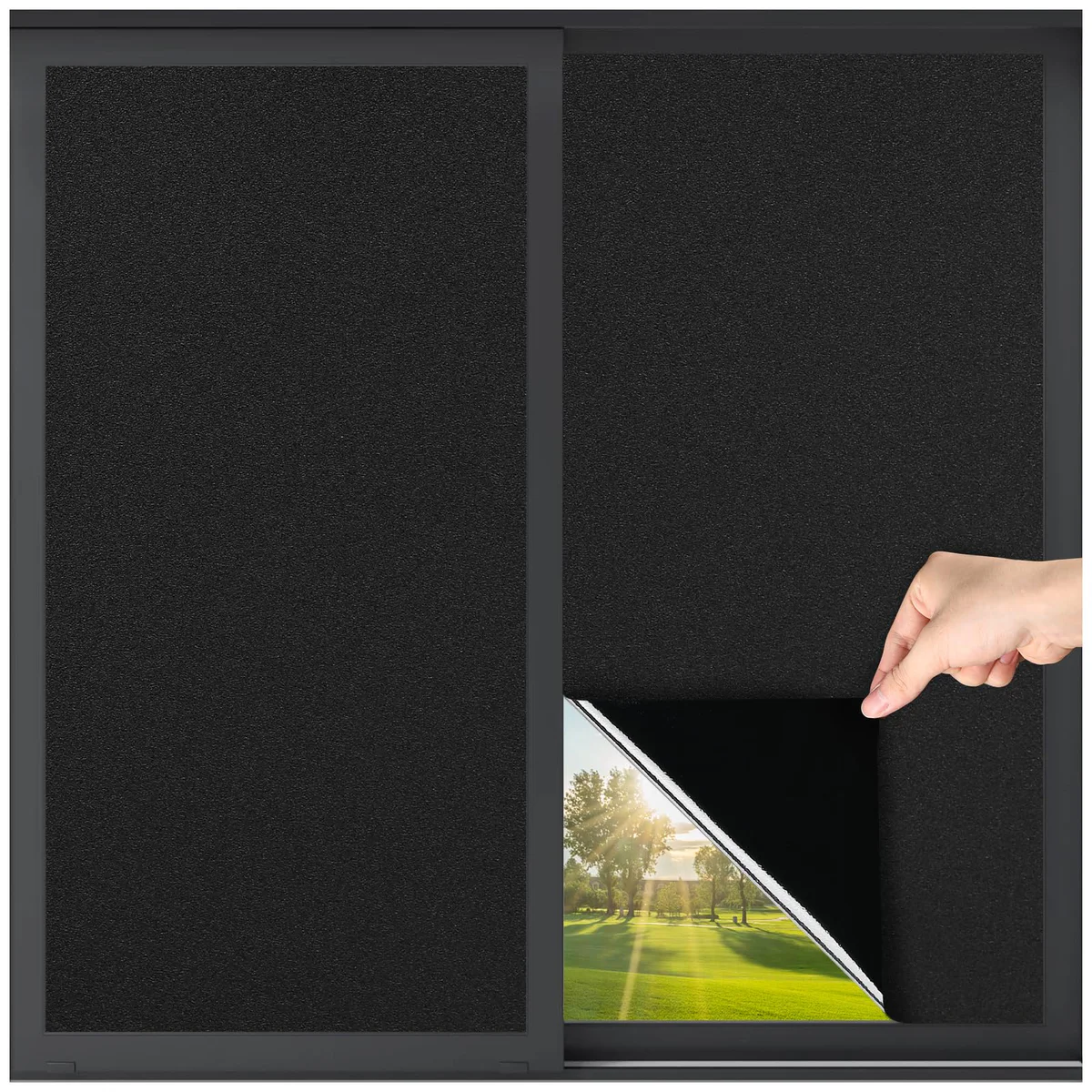 LUTE Window Film 