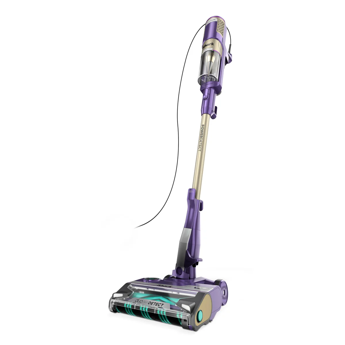 Shark Vacuum Cleaner