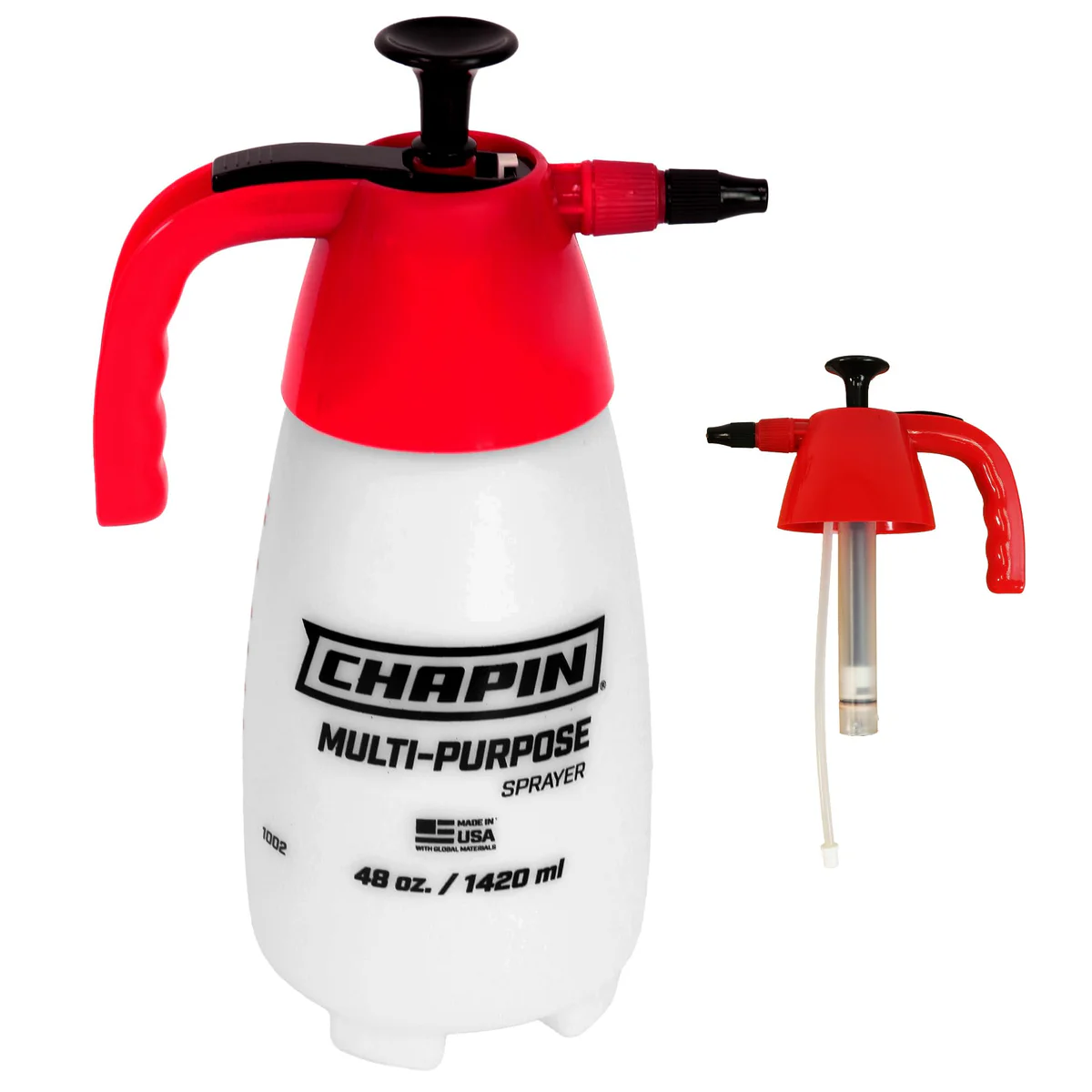 Chapin International Garden Pump Sprayer