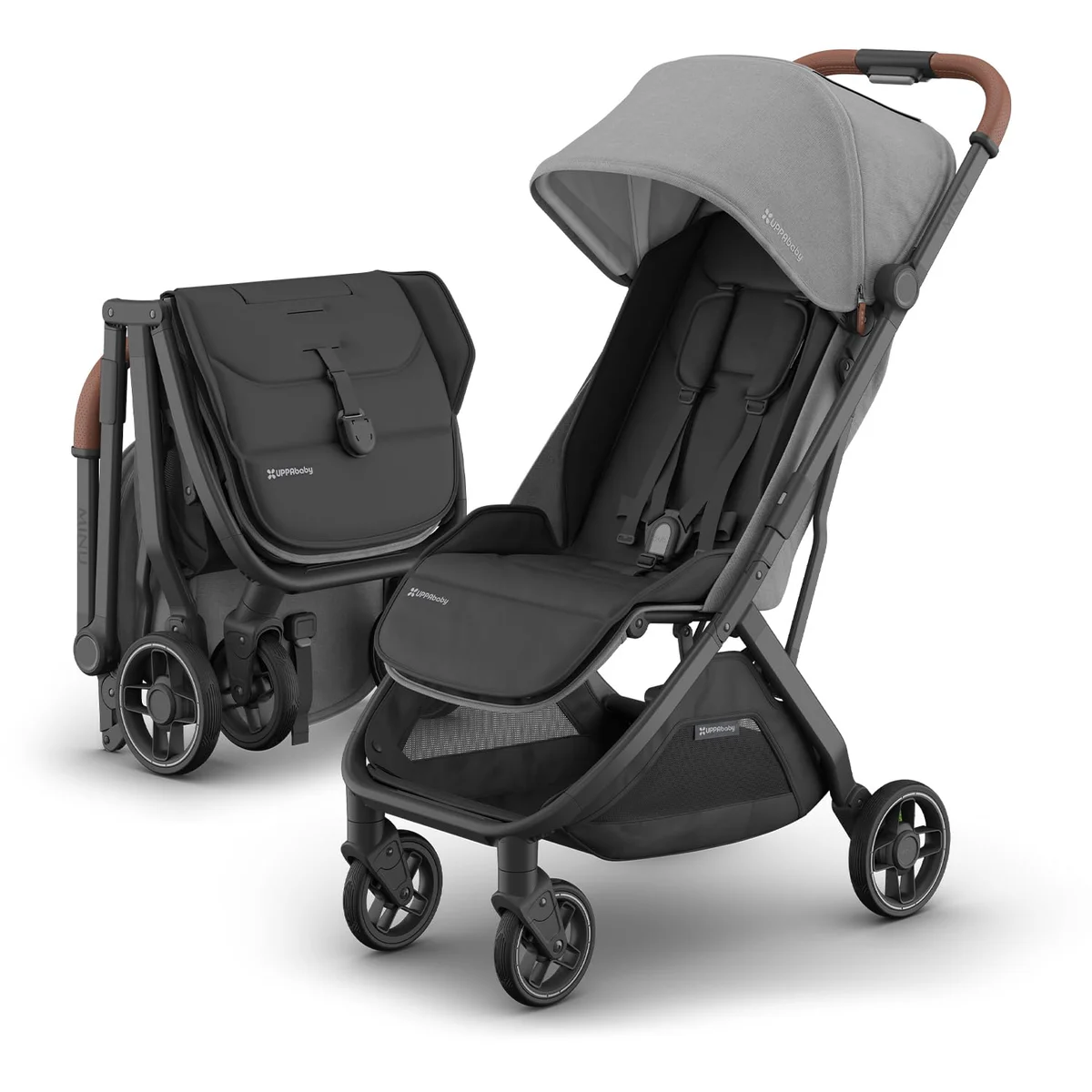 UPPAbaby Stroller