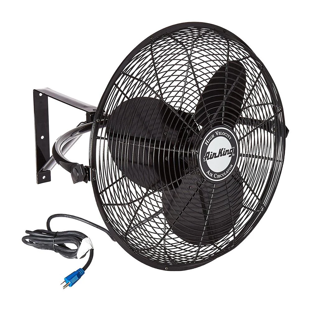 Air King Fan