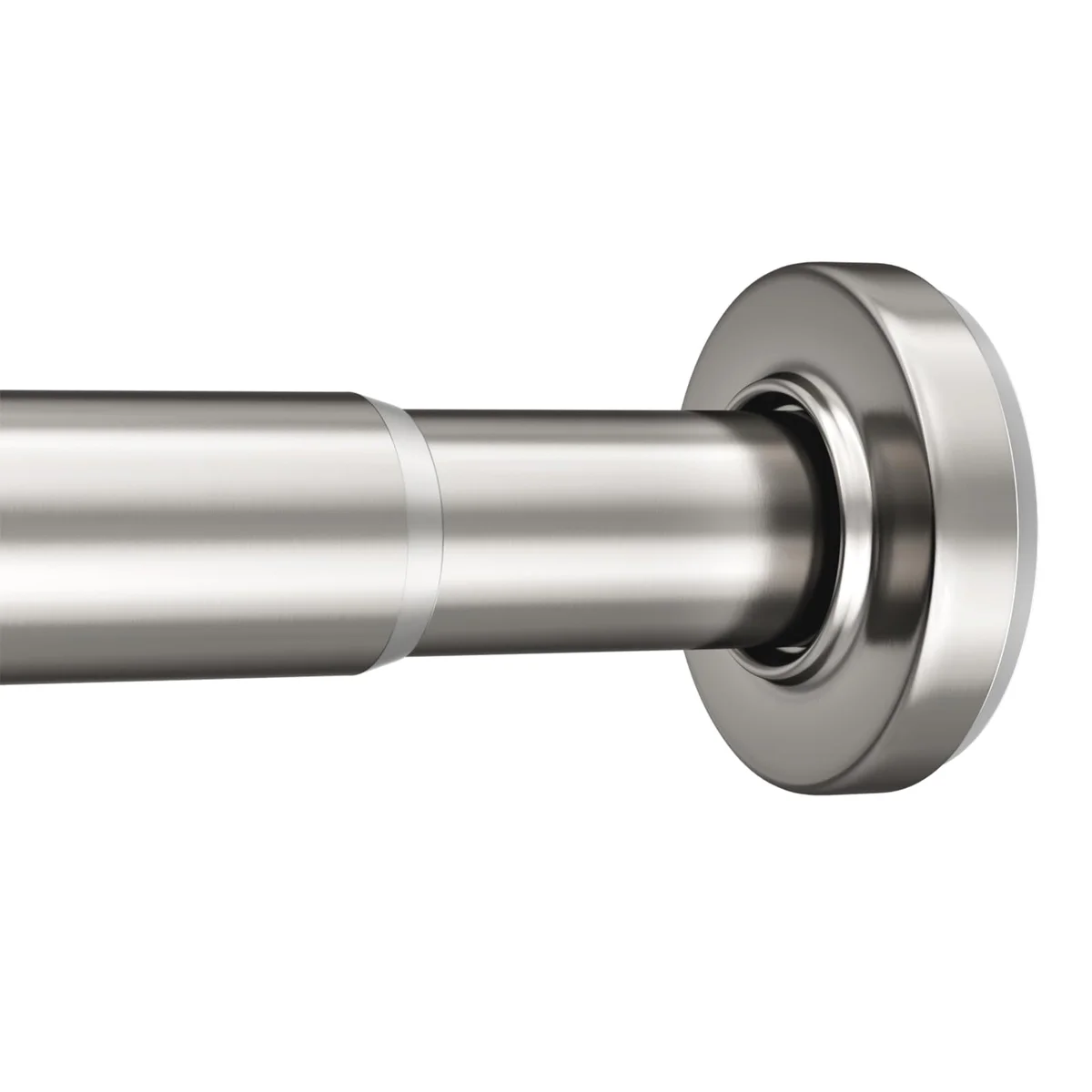 AmazerBath Tension Curtain Rod