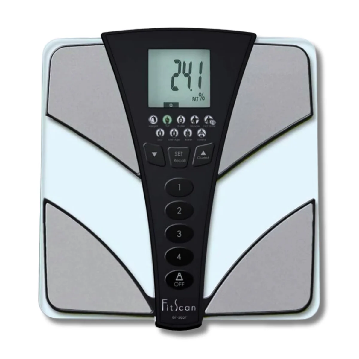 TANITA Body Composition Scale