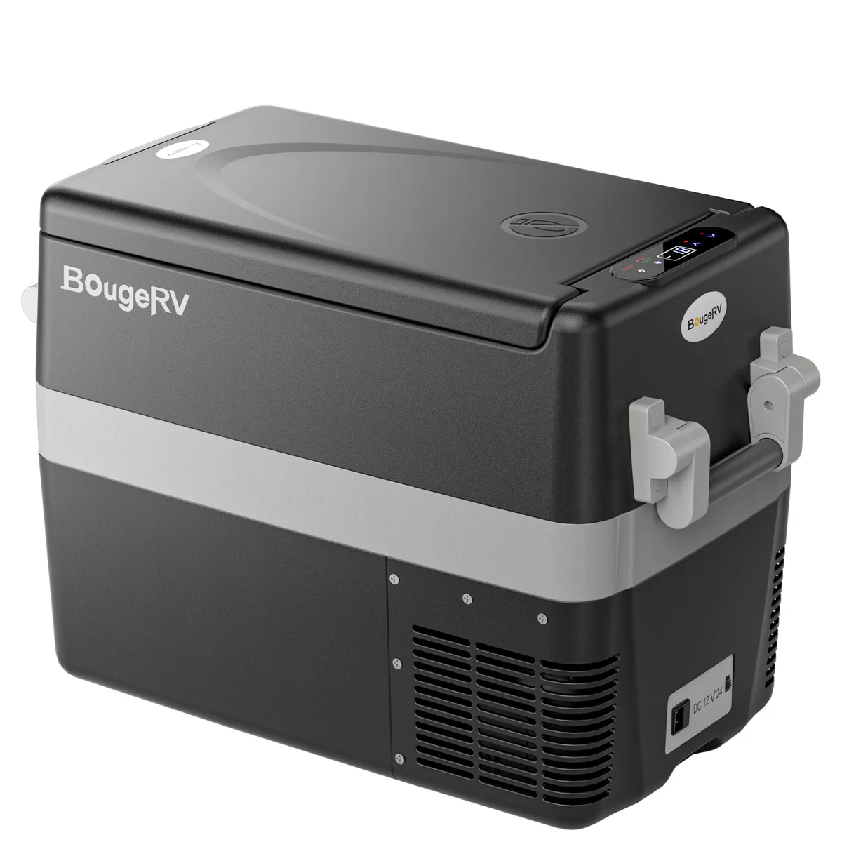 BougeRV Portable Refrigerator