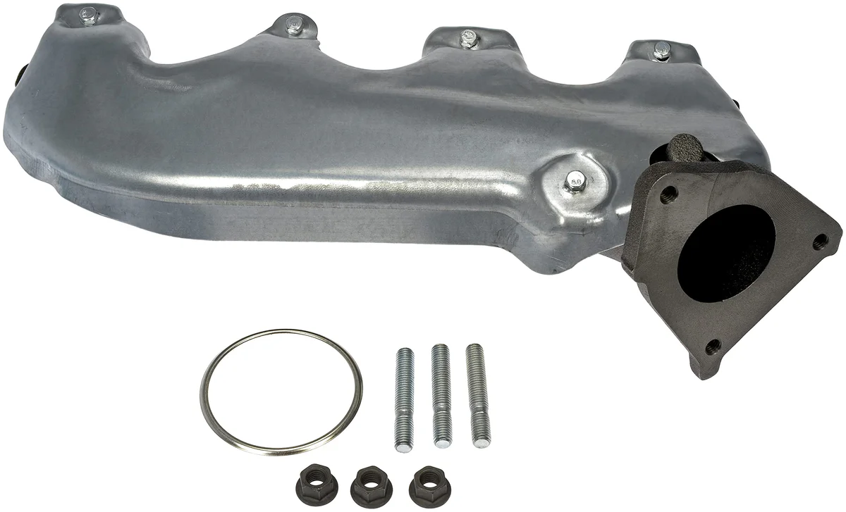 Dorman Driver Side Exhaust
