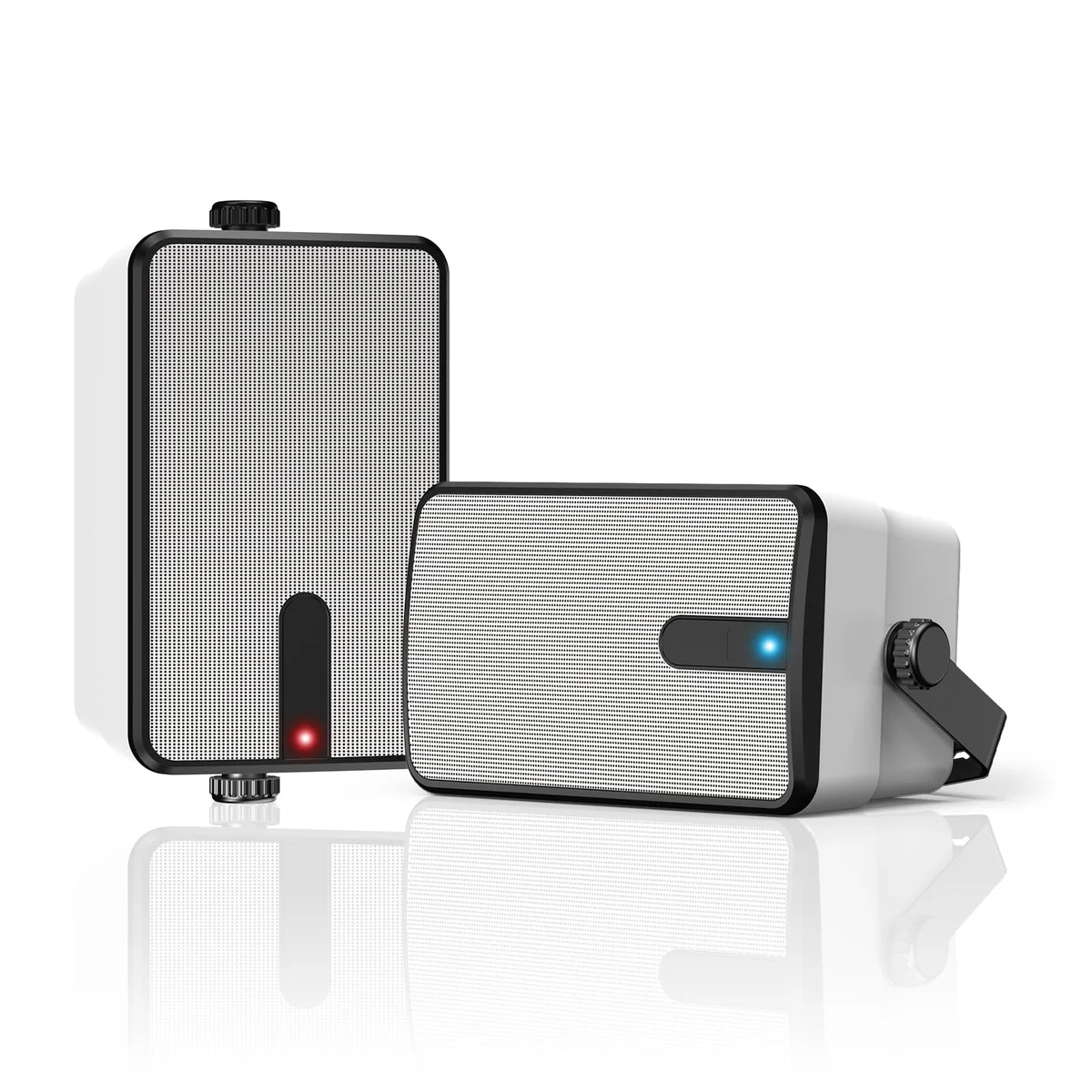 Plyee Audio Bluetooth Speakers