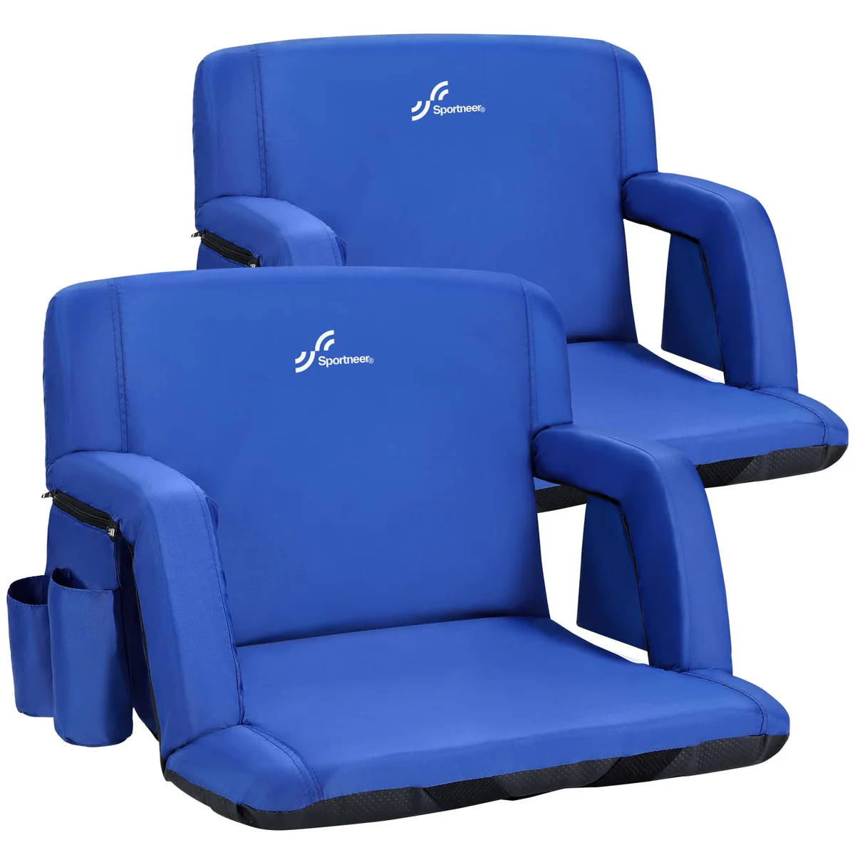 Sportneer Stadium Seat Bleacher Chairs