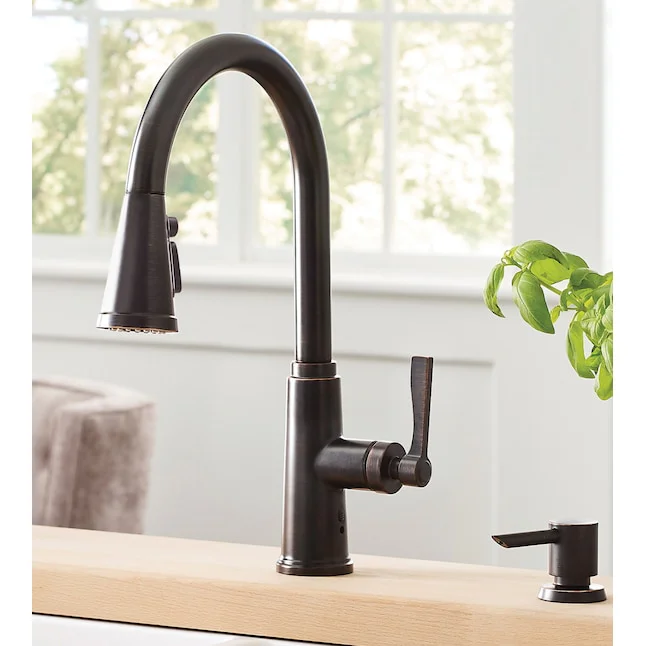 allen+roth Kitchen Faucet