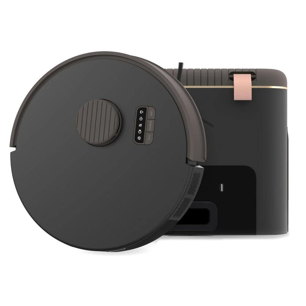 bObsweep Robot Vacuum Cleaner