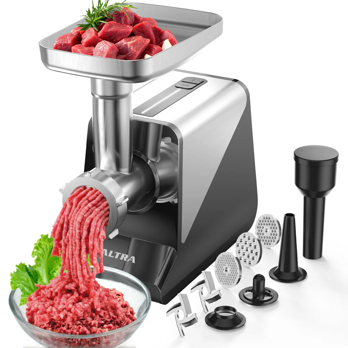 ALTRA Meat Grinder
