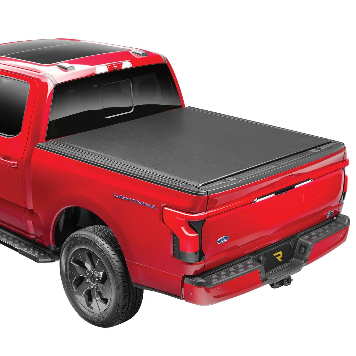 Gator Truck Bed Tonneau Cover