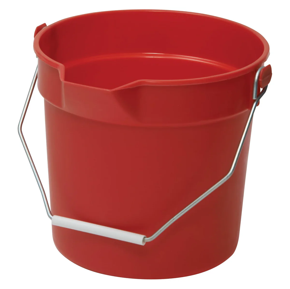 Winco Plastic Utility Bucket