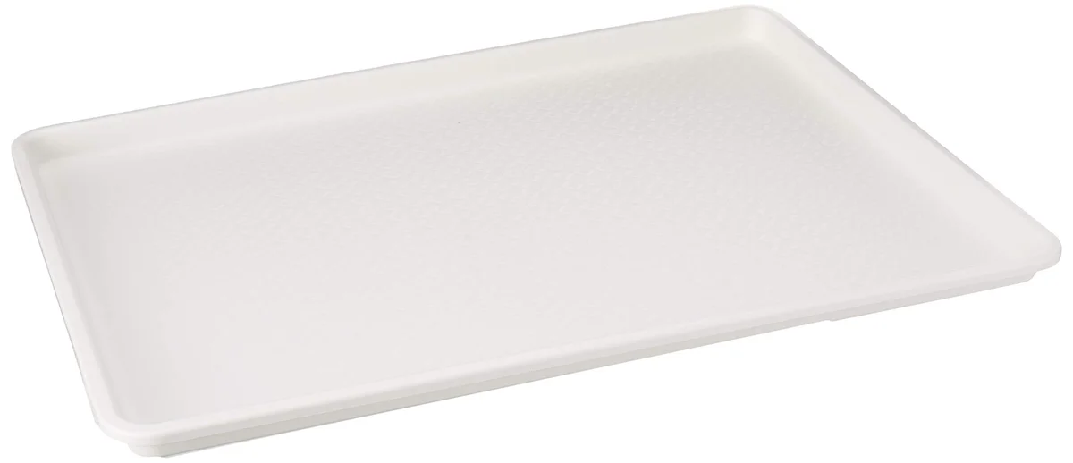 Winco Plastic Tray