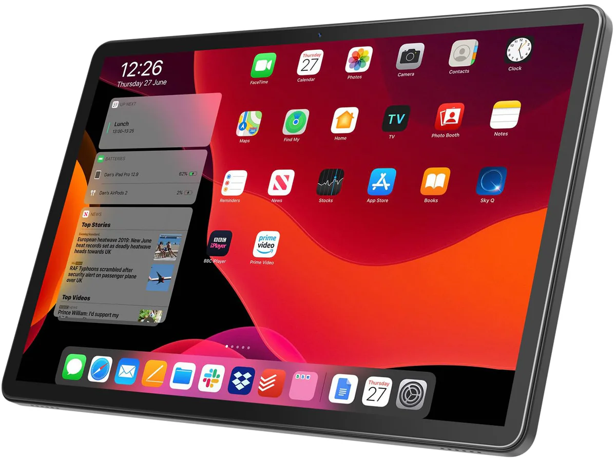 FEONAL Tablet 11 INCH ANDROID 