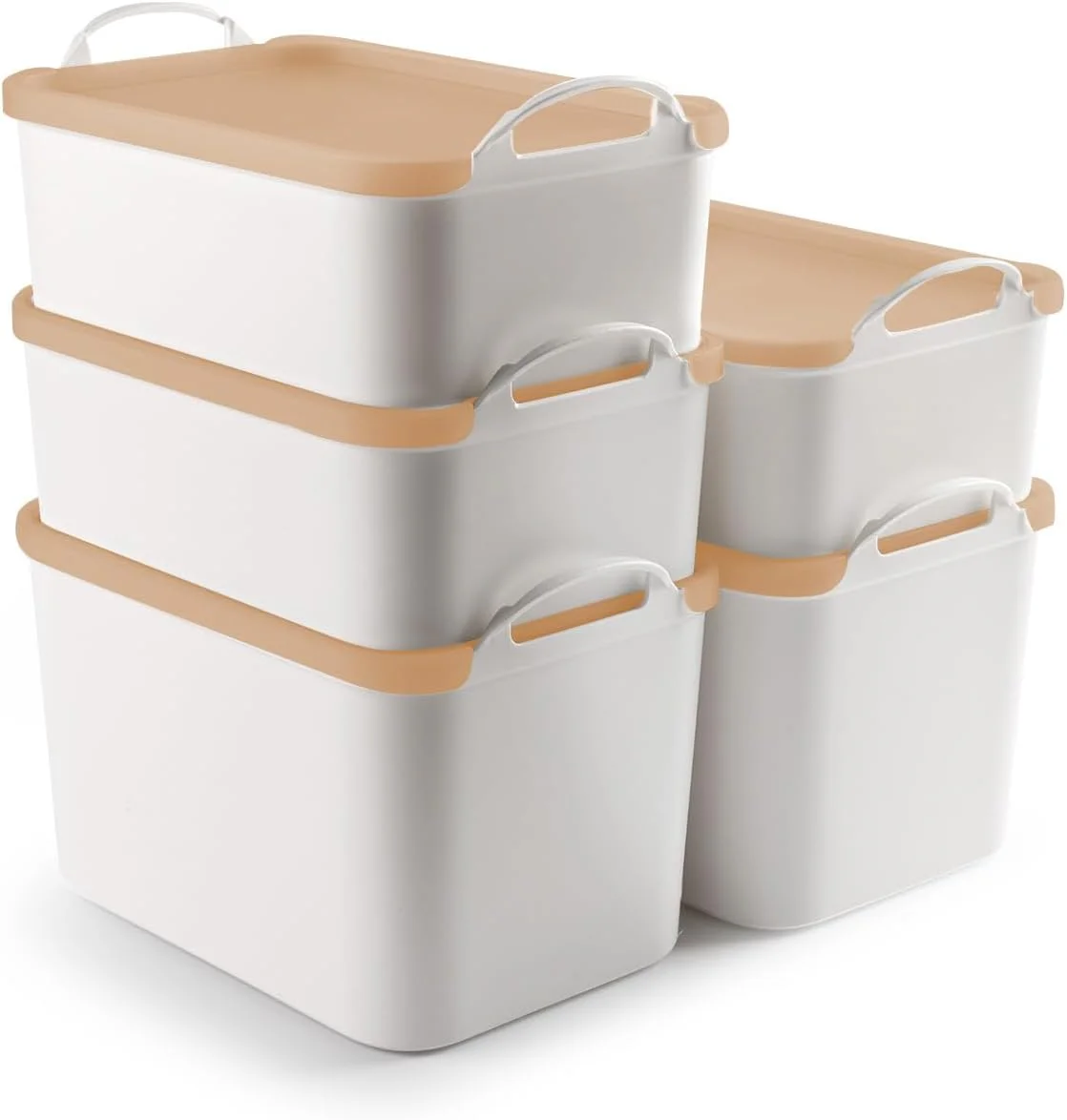 FITYE-KY Storage Bins 