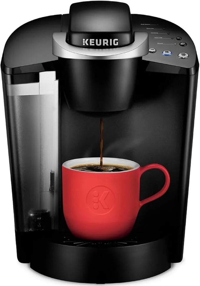 Keurig Single Serve K-Cup Pod Coffee Maker