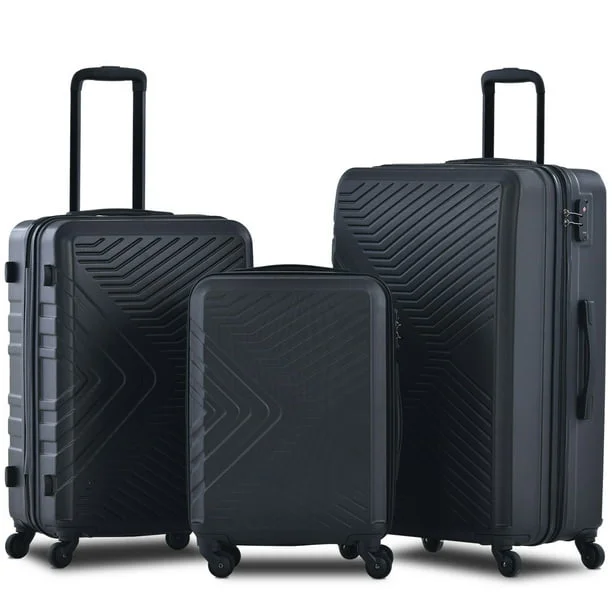 Travelhouse Luggage Set