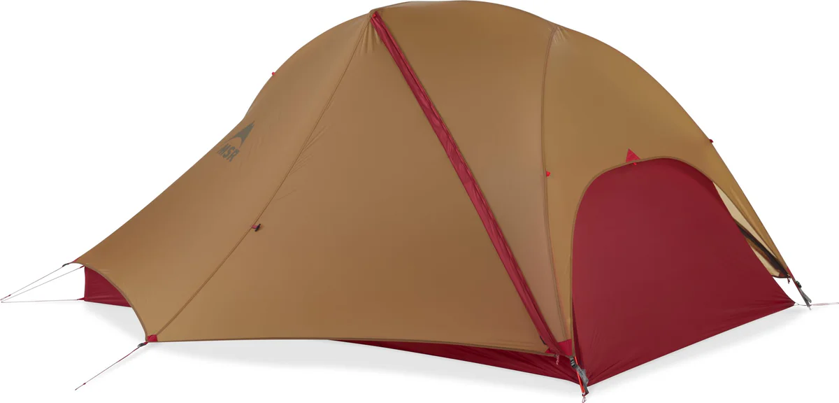 MSR, Ultralight Backpacking Tent 