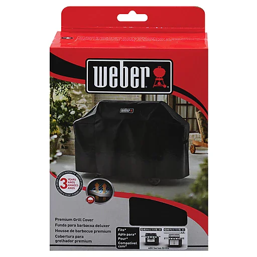 Weber Grill Cover