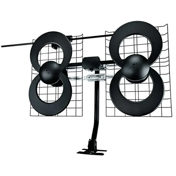 Antennas Direct Clearstream 4v Extreme Range Hdtv Antenna