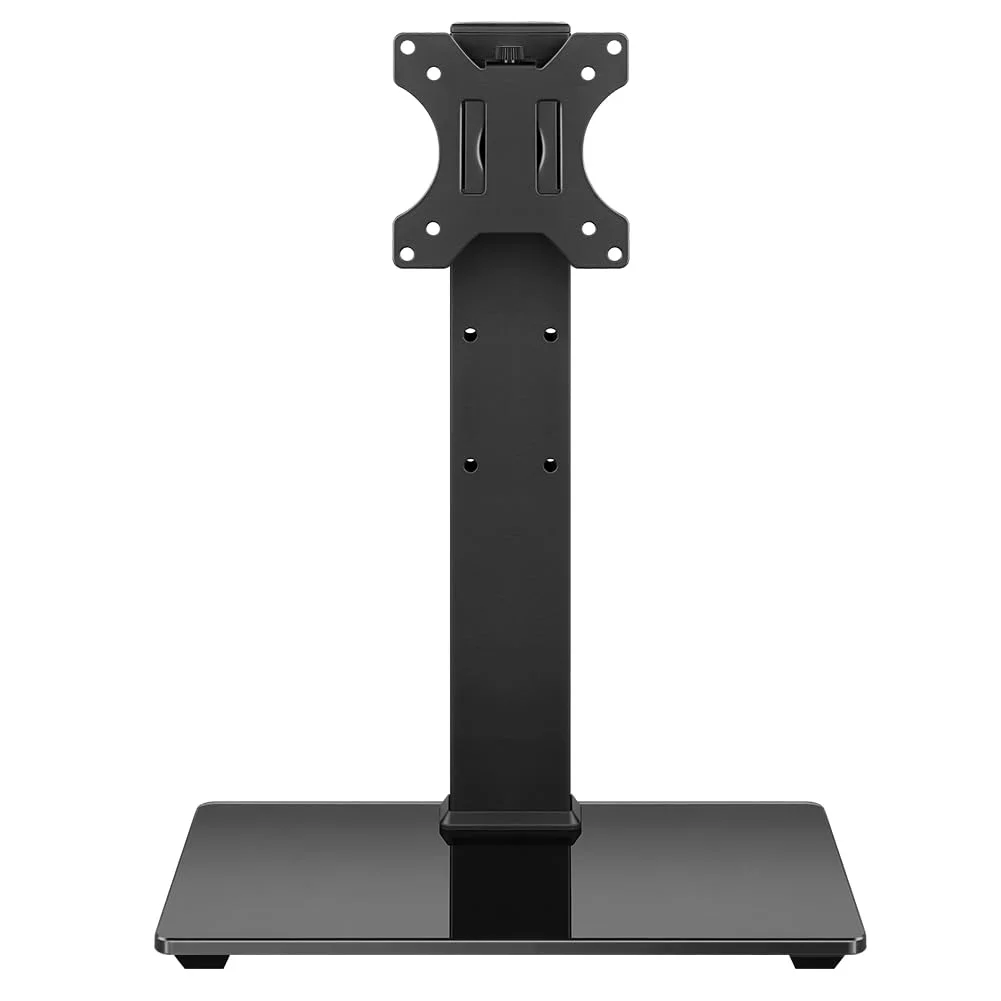 WKWKER Universal Table Top TV Stand