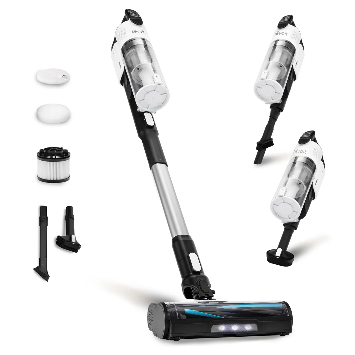 LEVOIT Stick Vacuum Cleaner