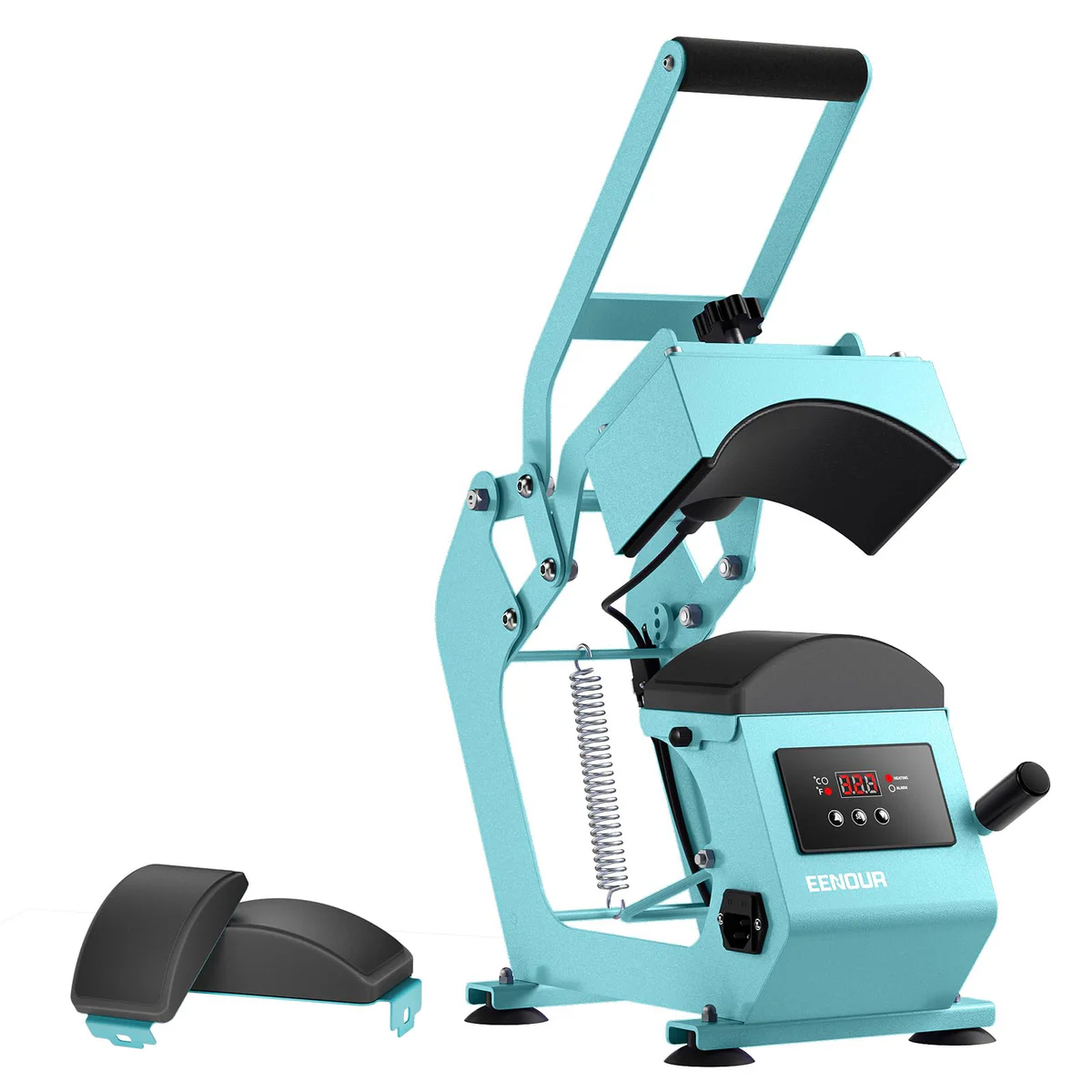 EENOUR Hat Heat Press Machine