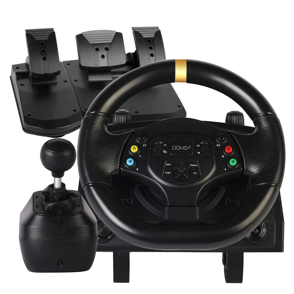 DOYO Racing Wheel Controller