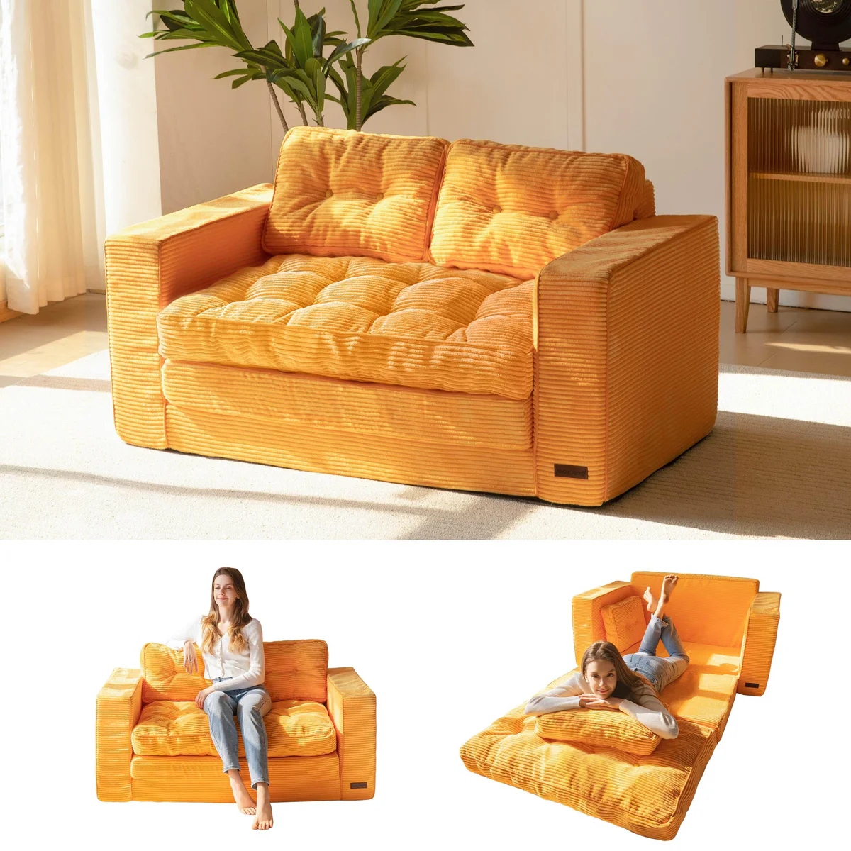 MAXYOYO  Sofa Bed