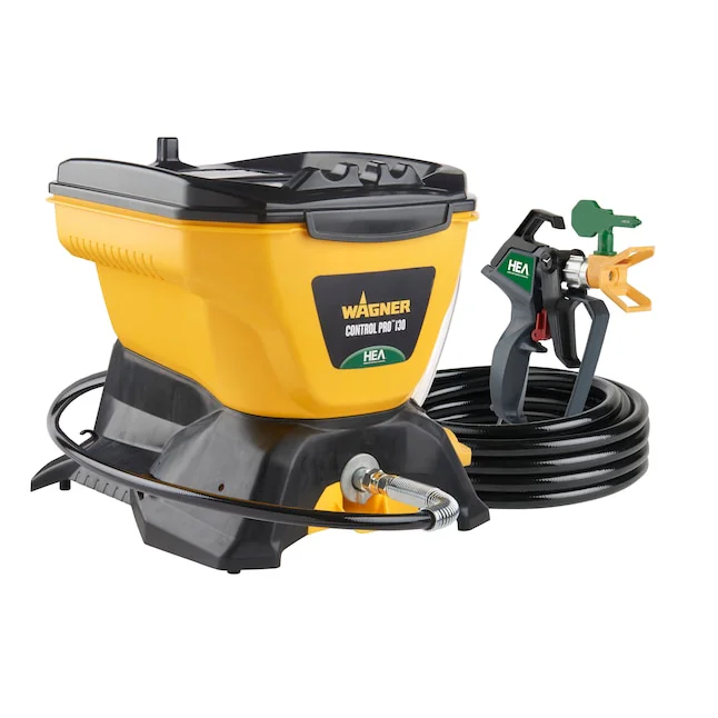 Wagner Paint Sprayer