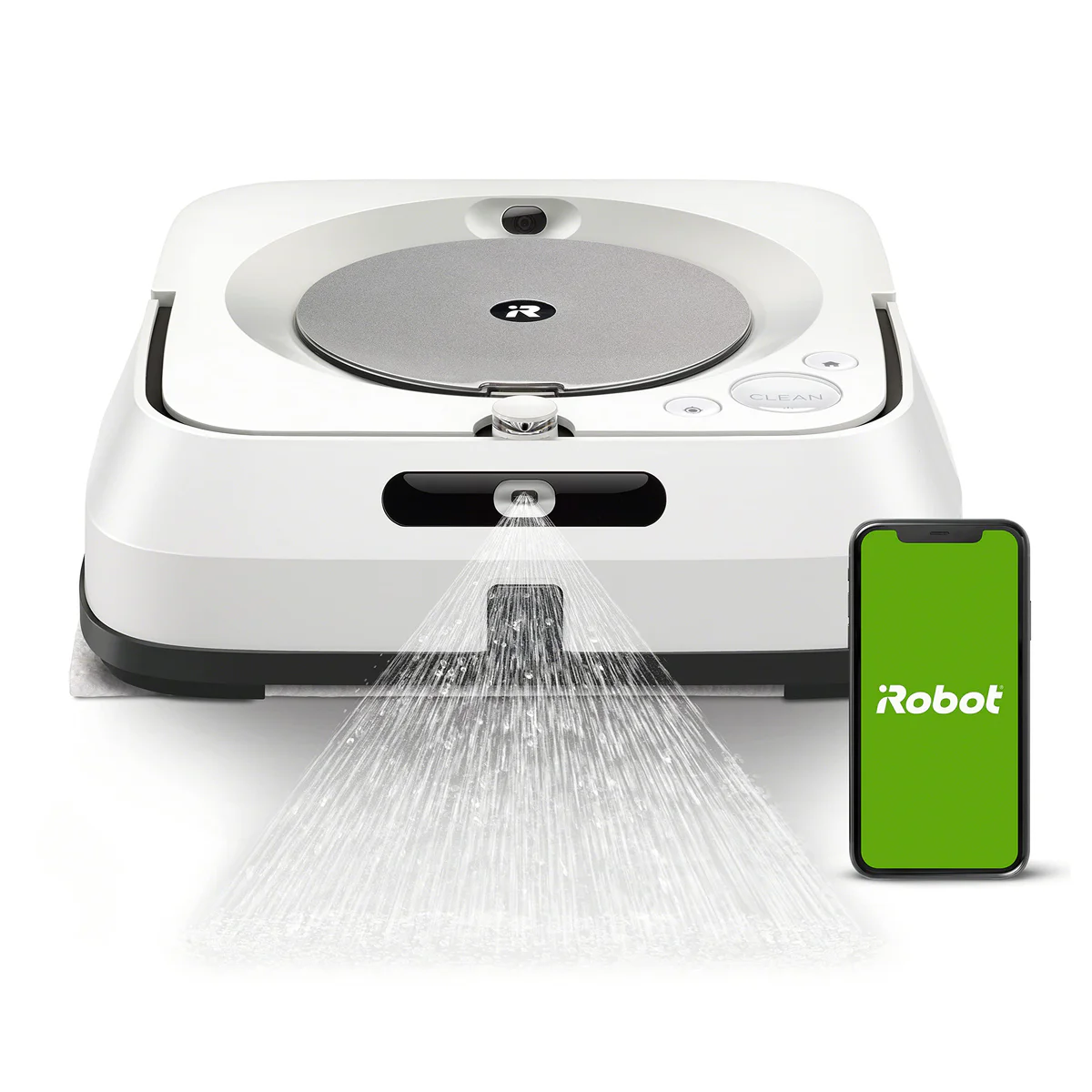 IRobot Braava Jet Robot Mop