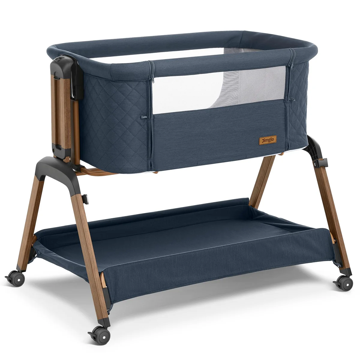 Jimglo Baby Bassinet 