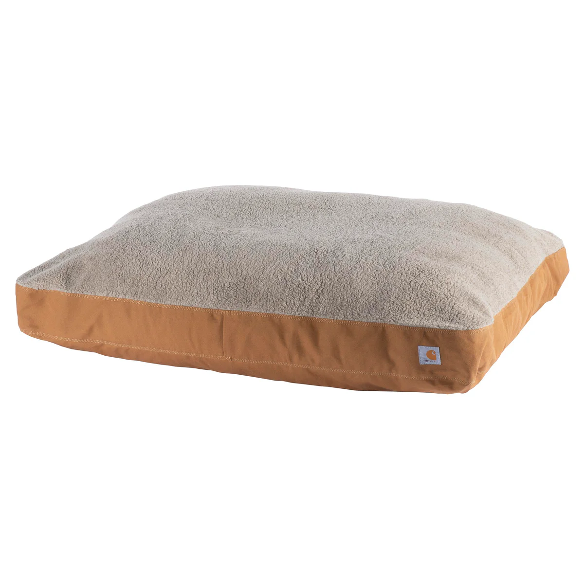 Carhartt Firm Duck Canvas Dog Bed