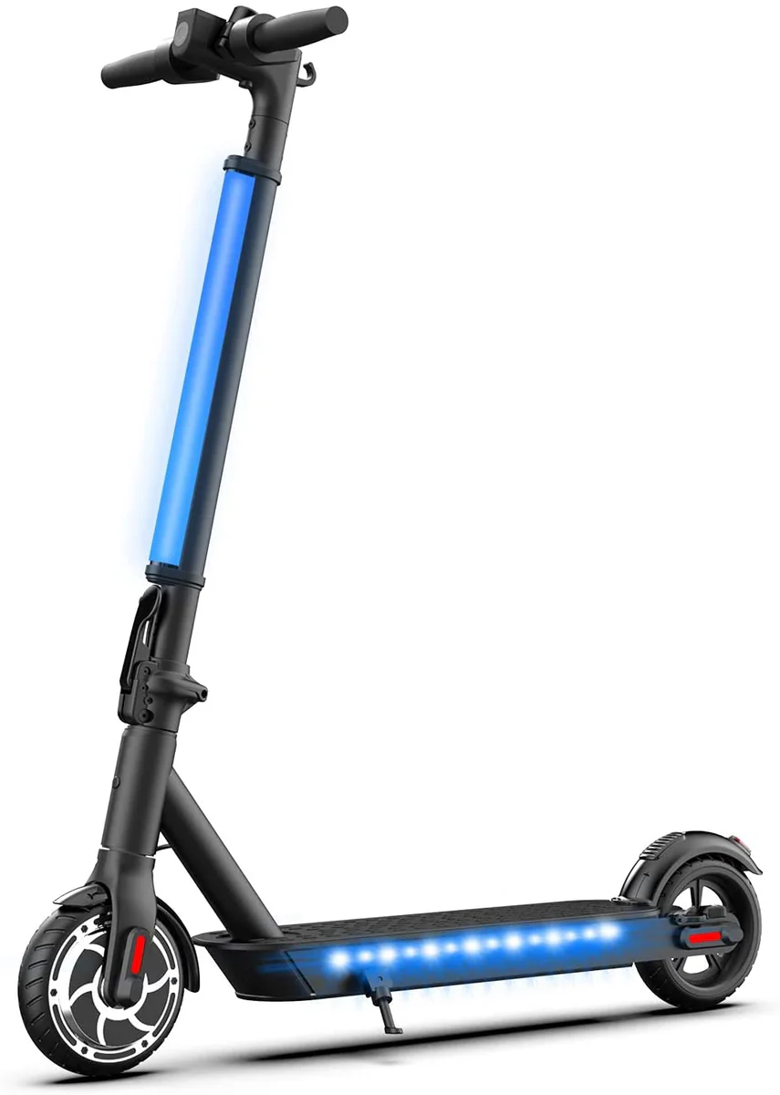 Hiboy S2 Lite Electric Scooter 