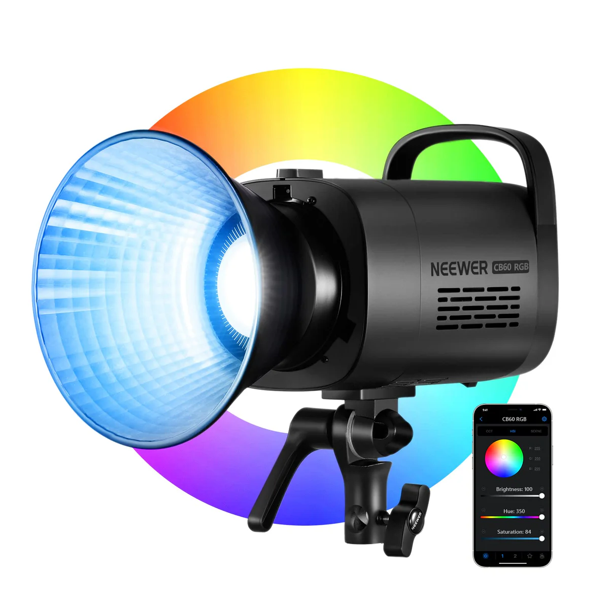NEEWER LED Video Light