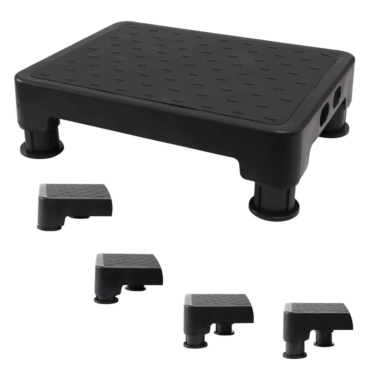 COOL-ANGLE Step Stool