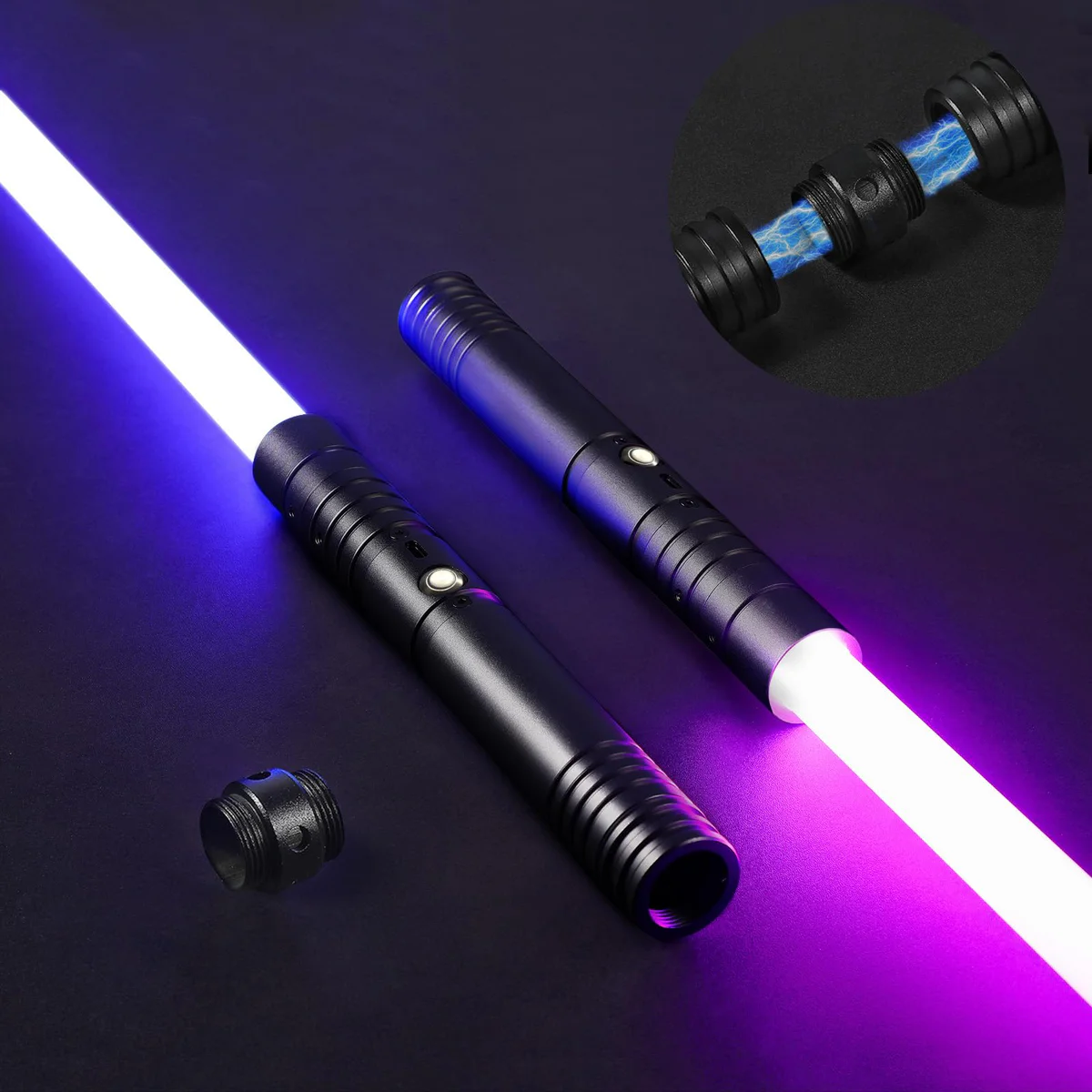 OOMYEAH Light Saber Toy