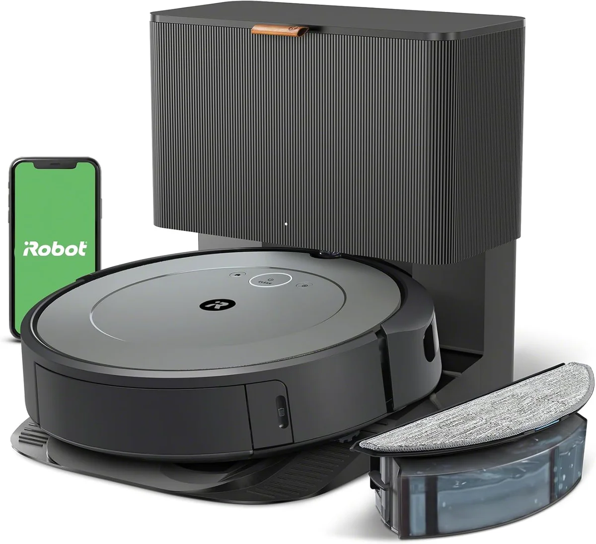 iRobot Roomba Combo 