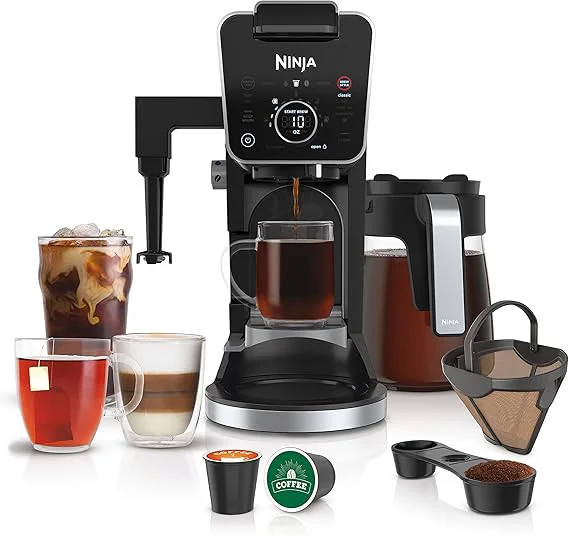 Ninja Coffee Maker