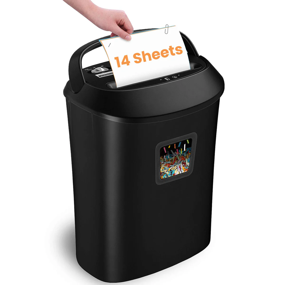 VIDATECO  Paper Shredder