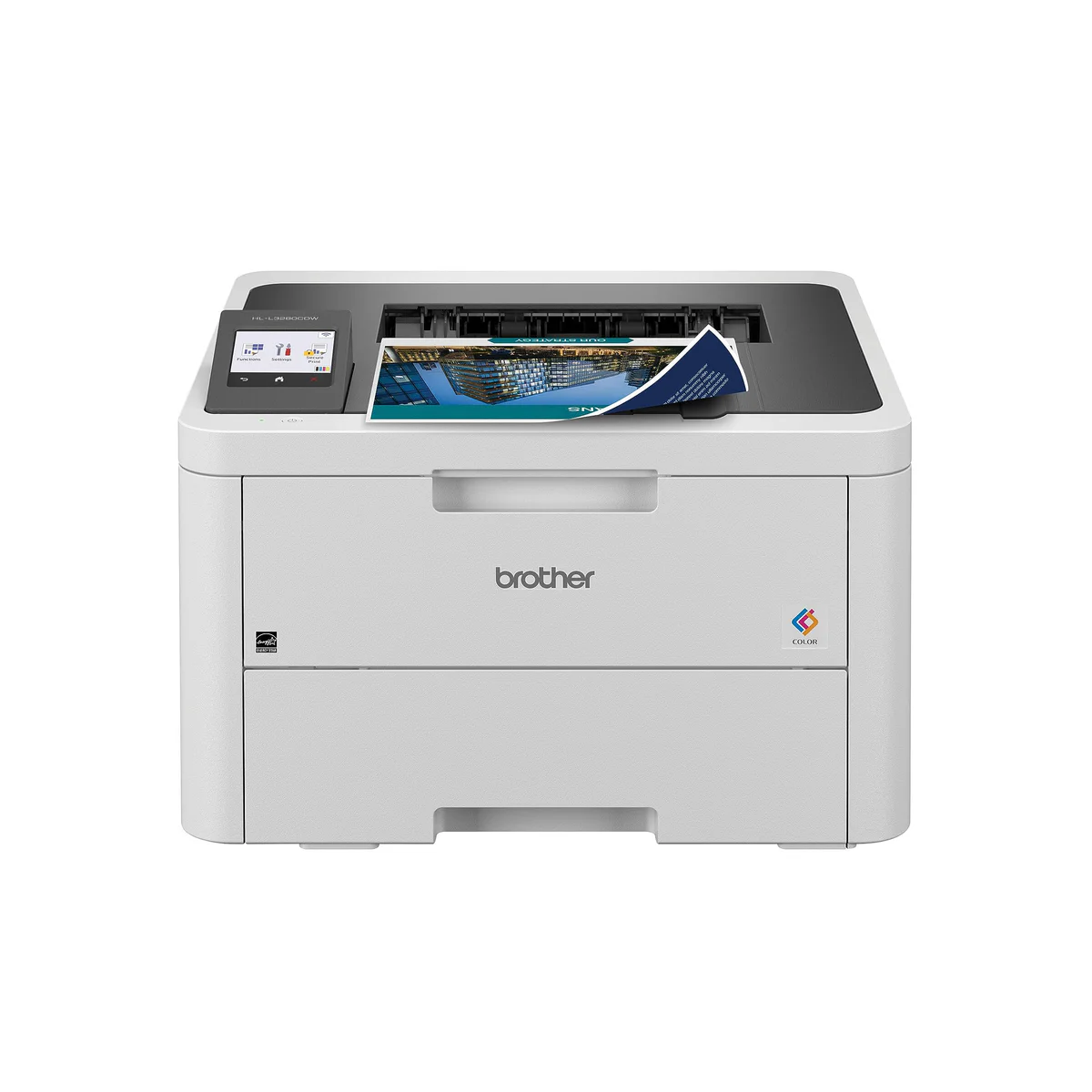 Brother HL-L3280CDW Digital Color Printer