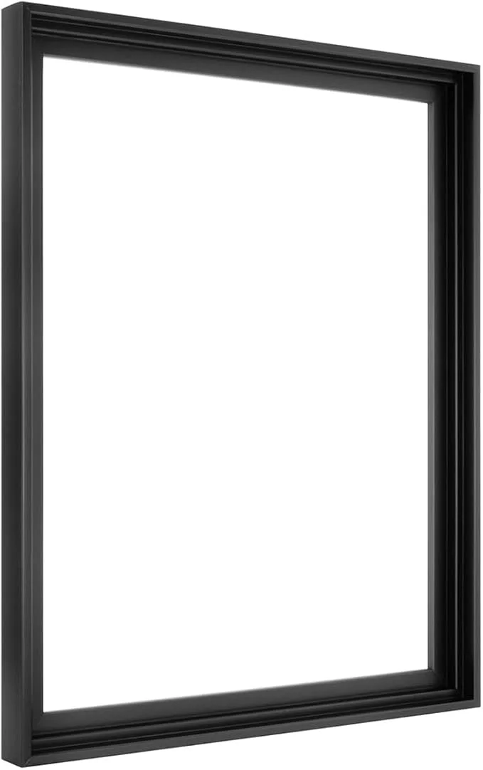 MCS, Canvas Float Frame