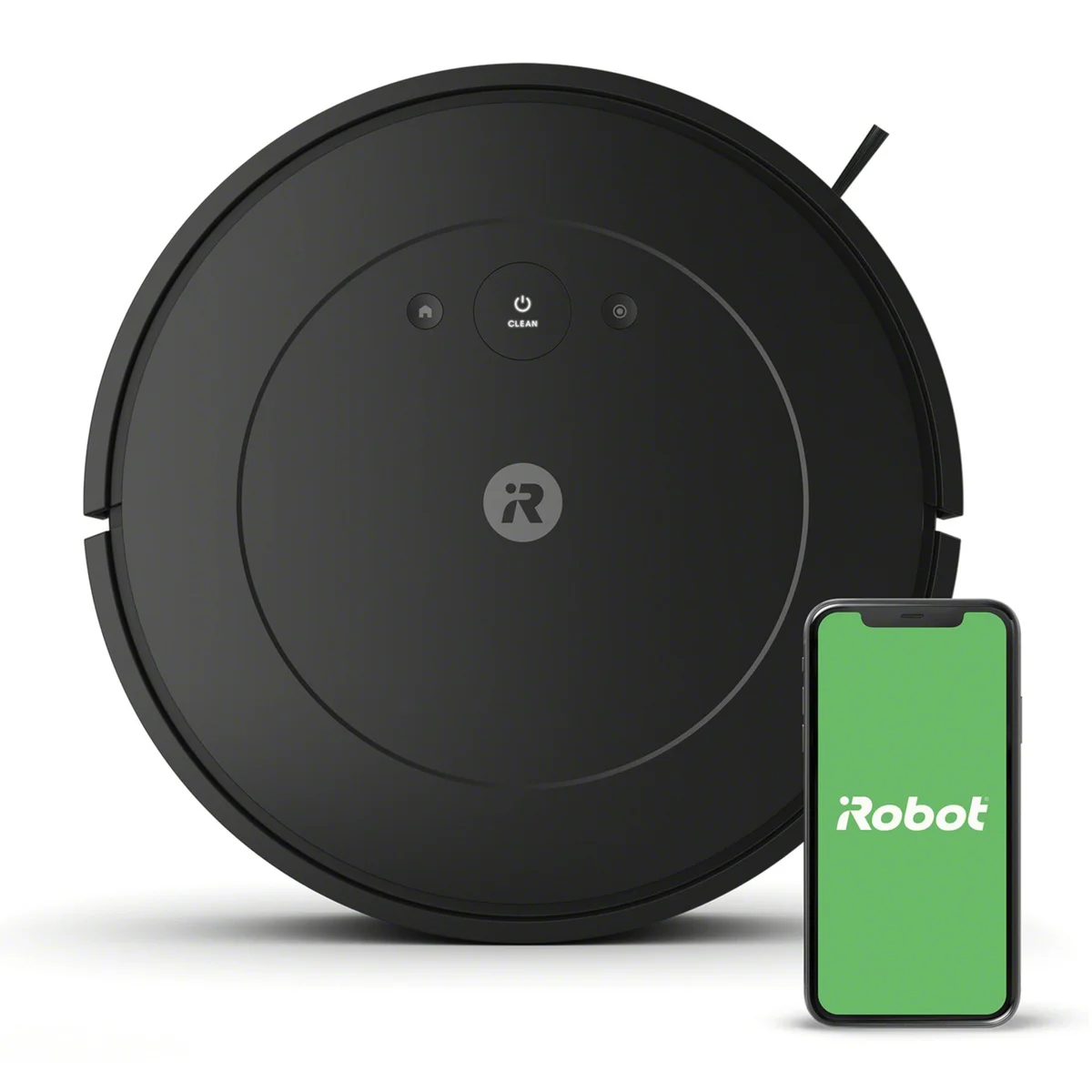 iRobot Roomba Vacuum Cleaner