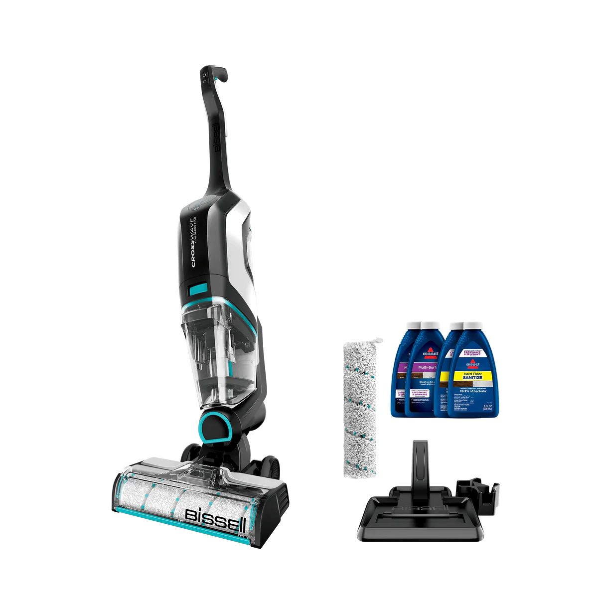 Bissell Wet Dry Vacuum
