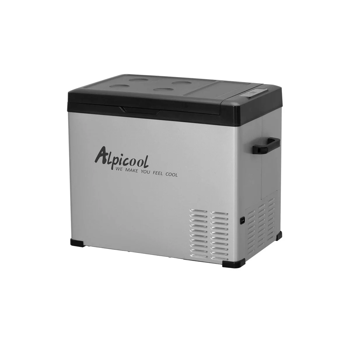 Alpicool Refrigerator/Freezer