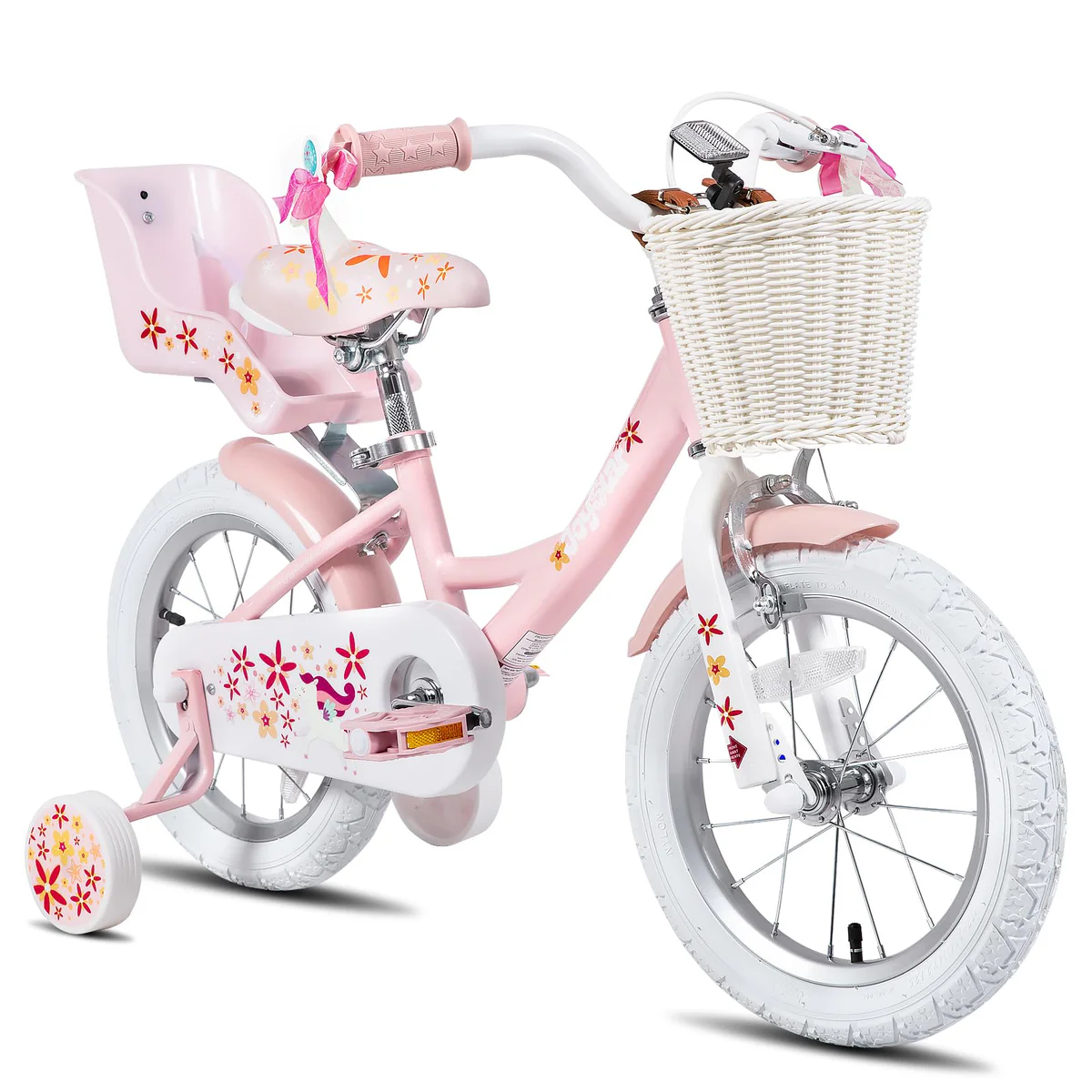 JOYSTAR Kids Bike 