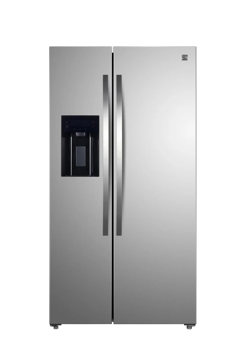 Kenmore French Door Refrigerator